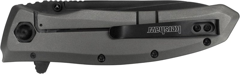 Kershaw Grid Pocket Knife - Image 4